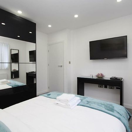 Bluegreen Suites Edgware Luaran gambar