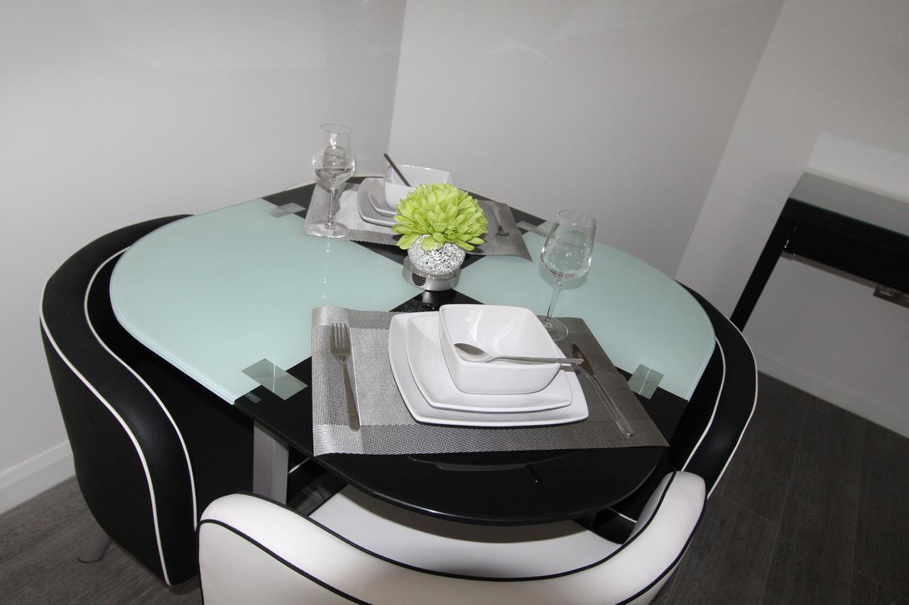 Bluegreen Suites Edgware Luaran gambar