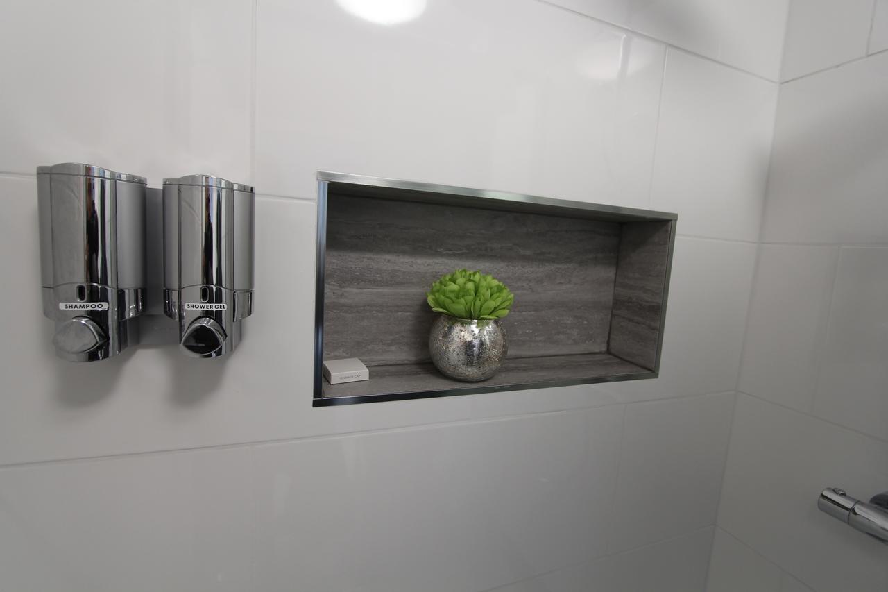 Bluegreen Suites Edgware Luaran gambar