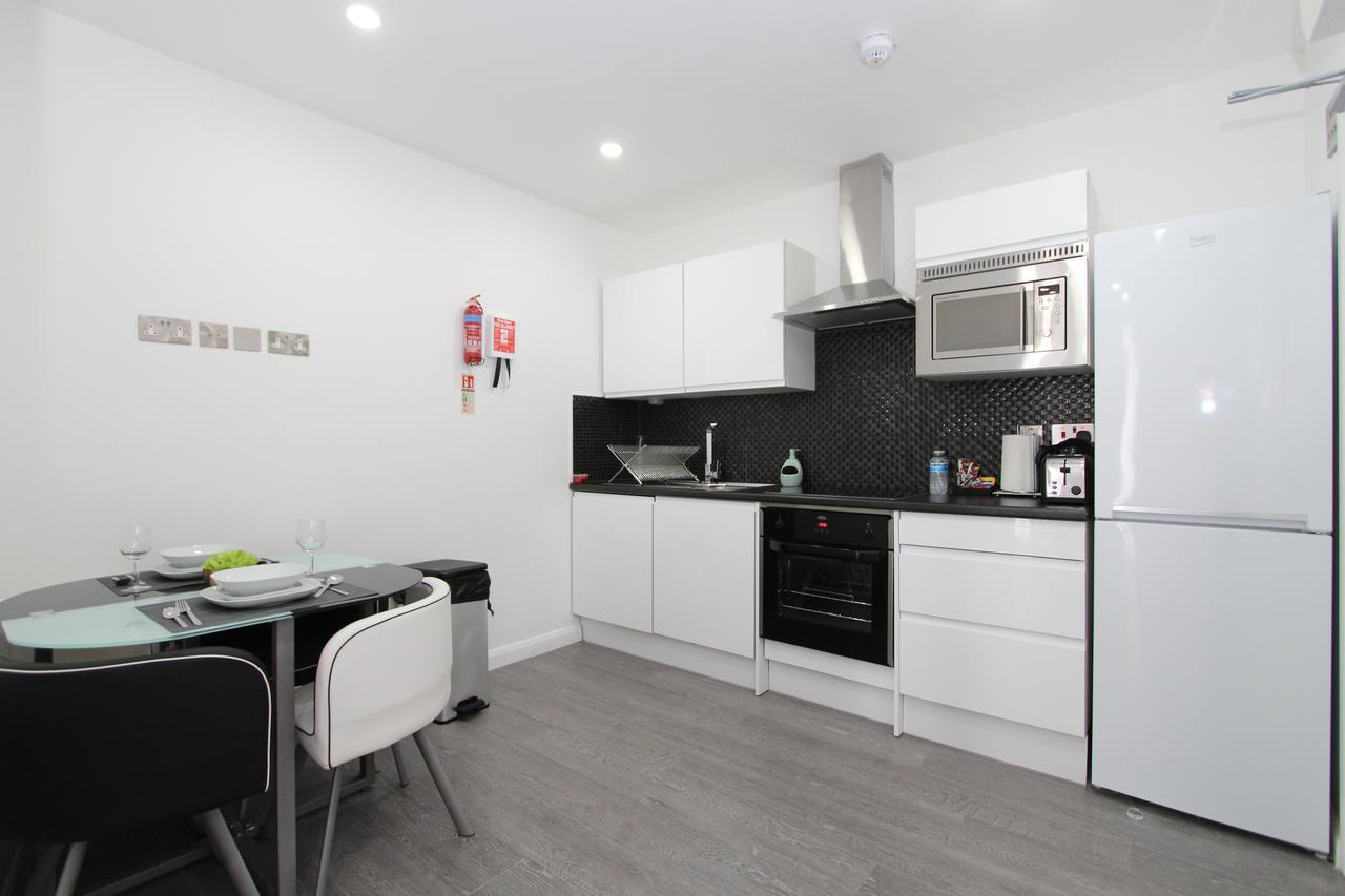 Bluegreen Suites Edgware Luaran gambar