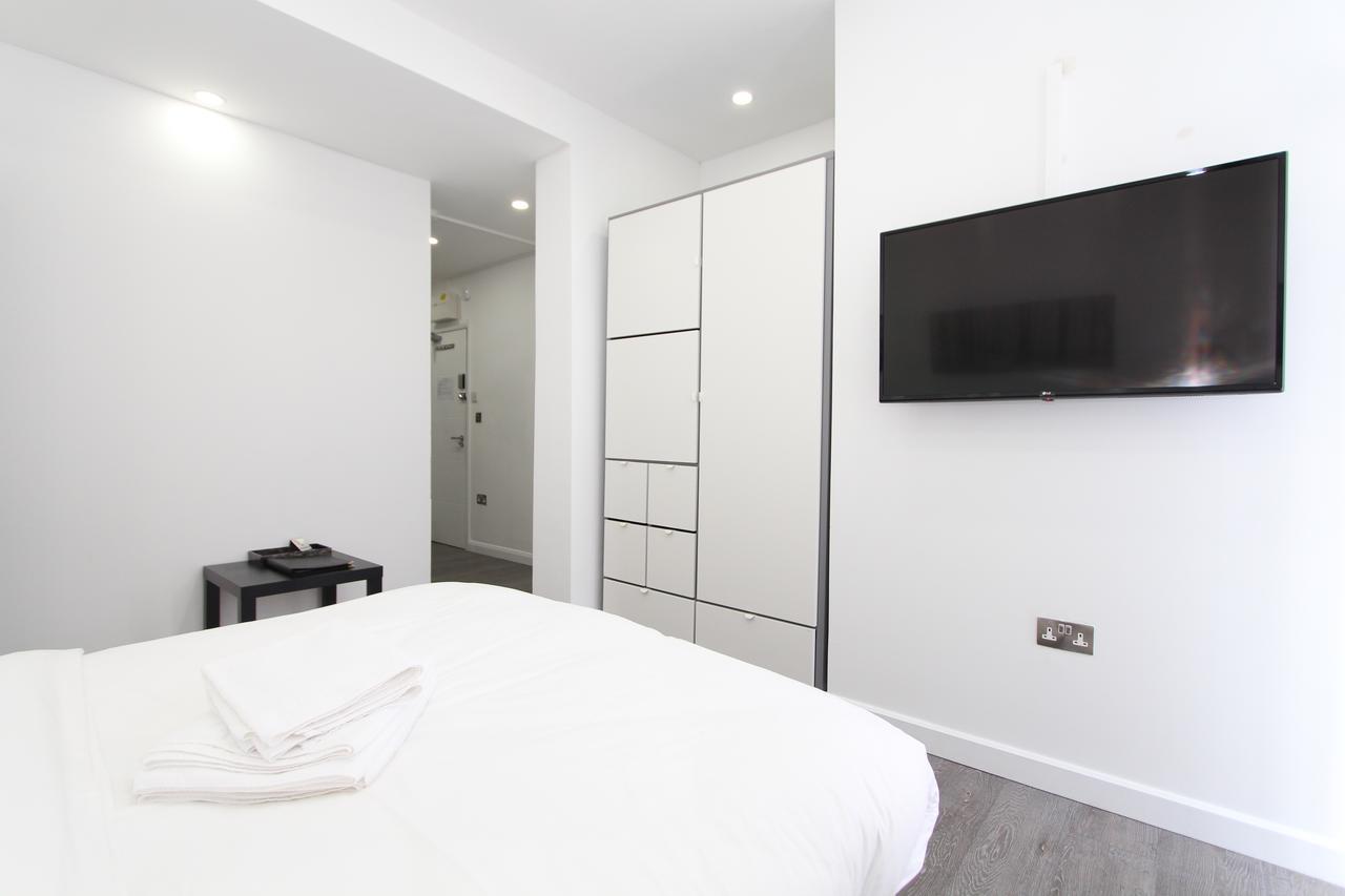 Bluegreen Suites Edgware Luaran gambar