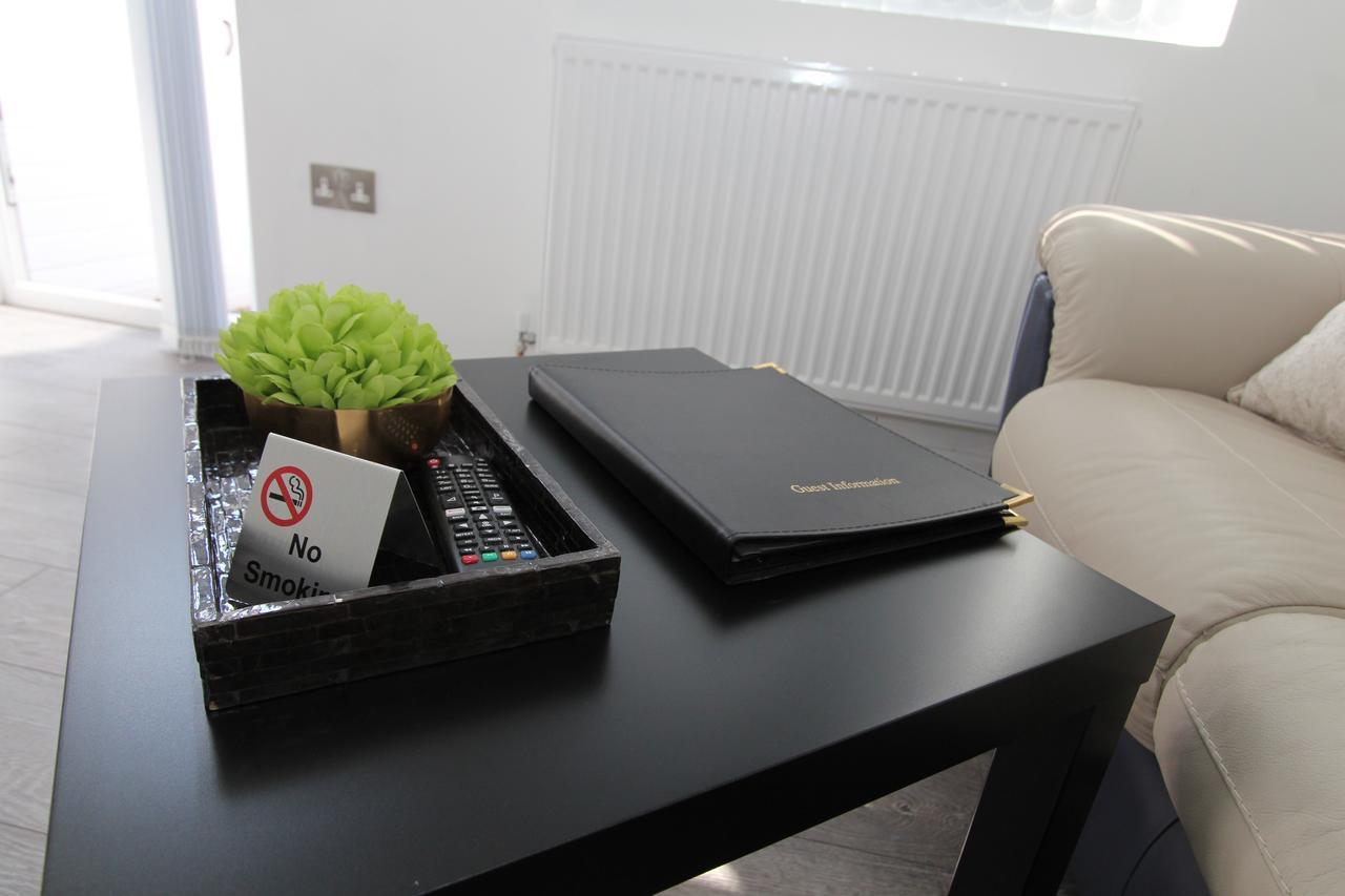Bluegreen Suites Edgware Luaran gambar