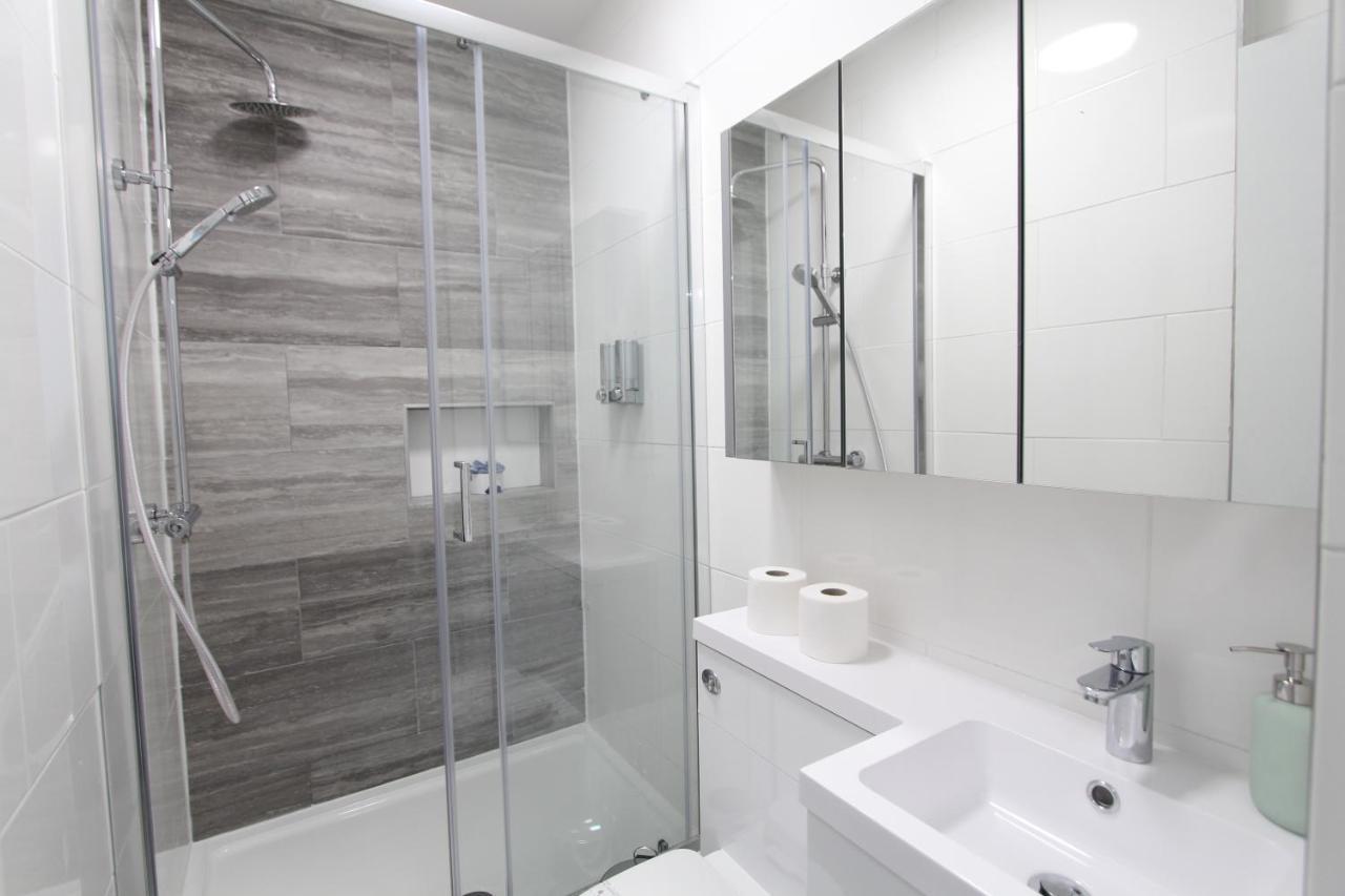 Bluegreen Suites Edgware Luaran gambar