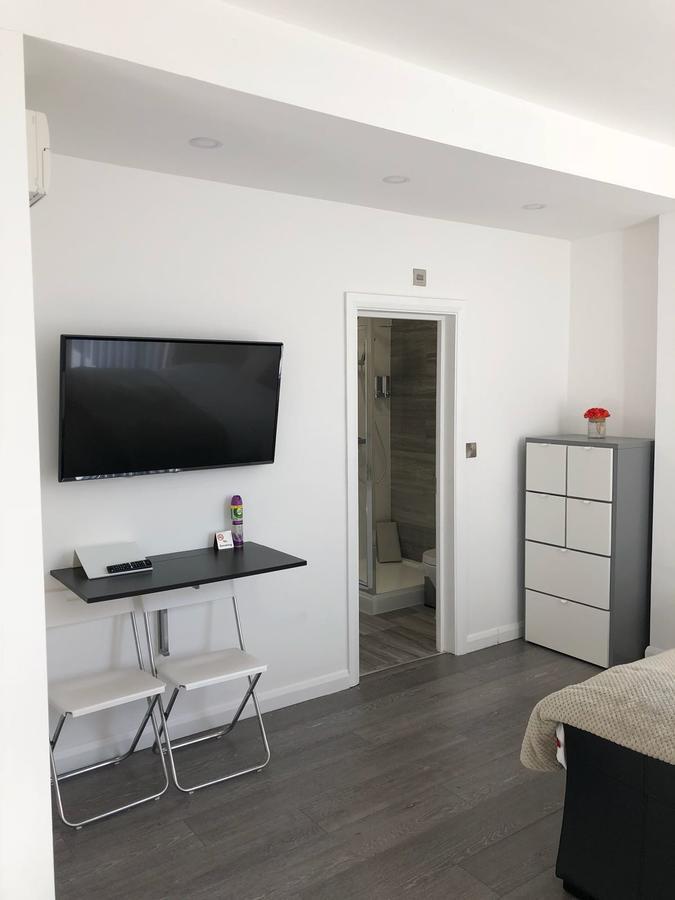 Bluegreen Suites Edgware Luaran gambar