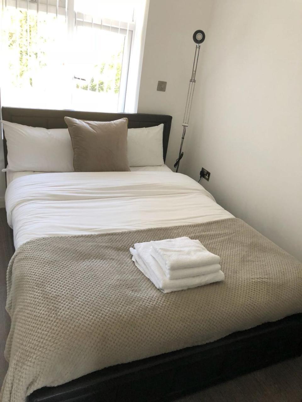 Bluegreen Suites Edgware Luaran gambar