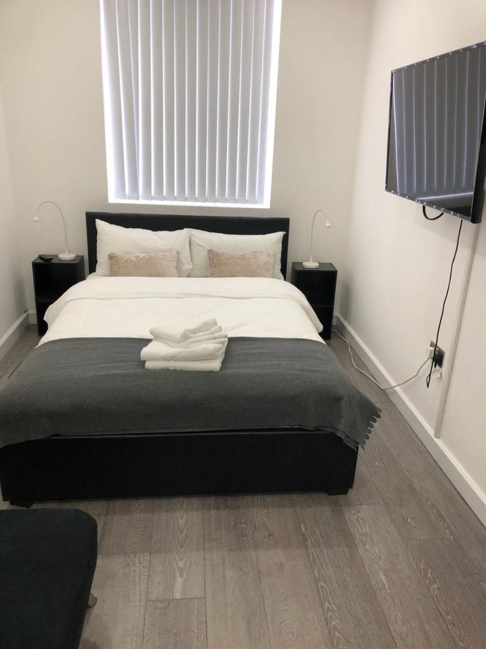 Bluegreen Suites Edgware Luaran gambar