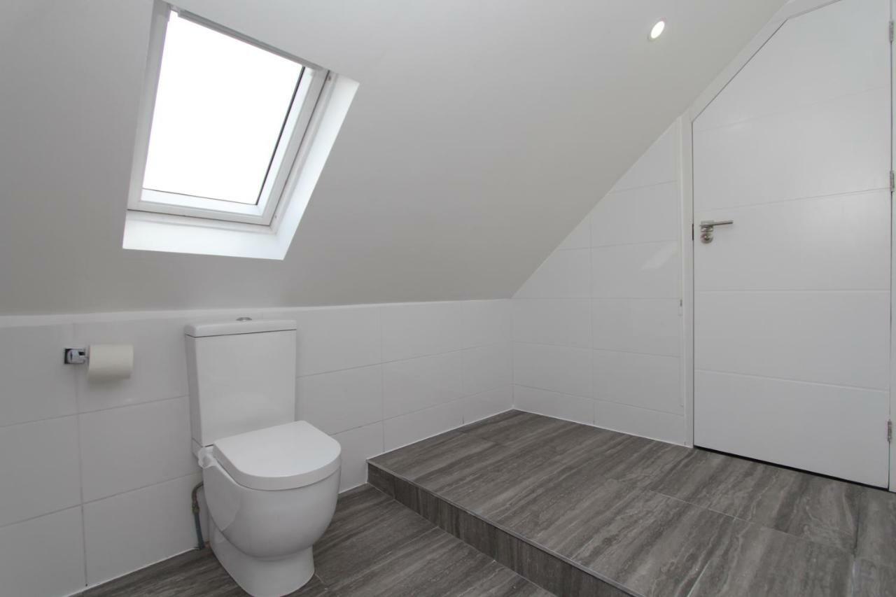Bluegreen Suites Edgware Luaran gambar