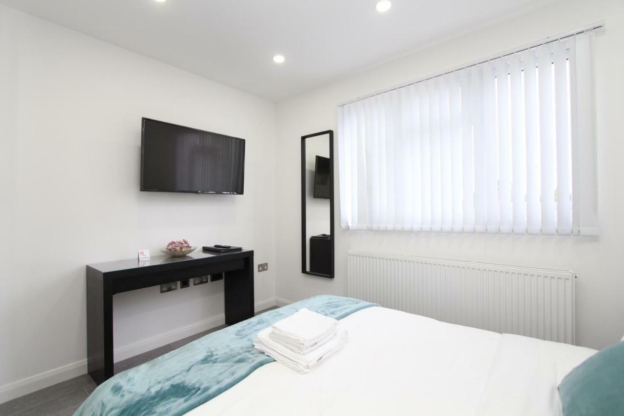 Bluegreen Suites Edgware Luaran gambar